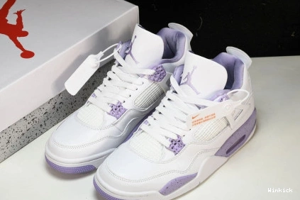 4 RETRO CT8527-120 JORDAN SB - 0810
